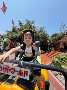 おきなわワールドに投稿された画像（2025/5/3）