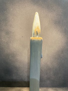 広島ホームテレビ開局55周年記念 キボリノコンノ展に投稿された画像（2025/5/3）