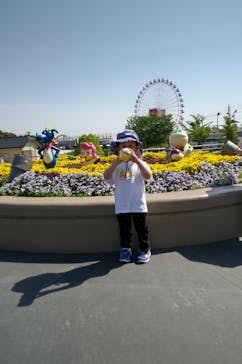 鈴鹿サーキットに投稿された画像（2025/5/3）