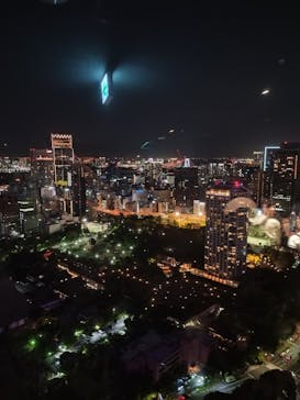 東京タワーに投稿された画像（2025/5/3）