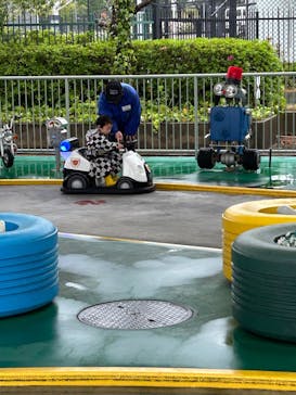 鈴鹿サーキットに投稿された画像（2025/5/3）