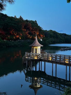 ムーミンバレーパークに投稿された画像（2025/5/3）