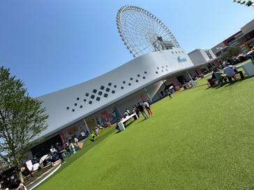 NIFREL（ニフレル）に投稿された画像（2025/5/3）