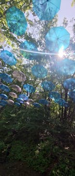 ムーミンバレーパークに投稿された画像（2025/5/3）