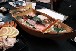 船宿 釣新に投稿された画像（2025/5/3）