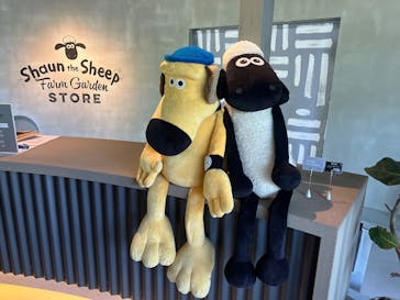 EnglishGardenローザンベリー多和田に投稿された画像（2025/5/3）