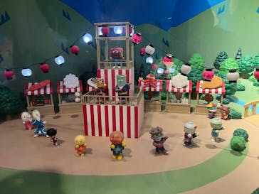 仙台アンパンマンこどもミュージアム＆モールに投稿された画像（2025/5/3）