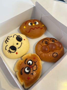 仙台アンパンマンこどもミュージアム＆モールに投稿された画像（2025/5/3）