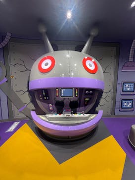 仙台アンパンマンこどもミュージアム＆モールに投稿された画像（2025/5/3）