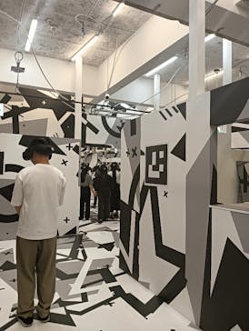 IMMERSIVE JOURNEYに投稿された画像（2025/5/3）