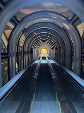 梅田スカイビル・空中庭園展望台に投稿された画像（2025/5/3）