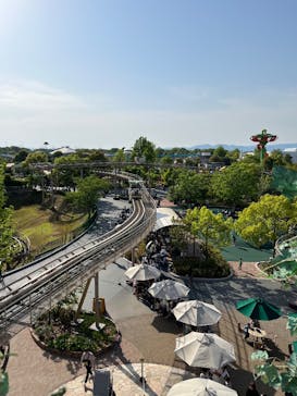 鈴鹿サーキットに投稿された画像（2025/5/3）