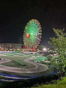 鈴鹿サーキットに投稿された画像（2025/5/3）