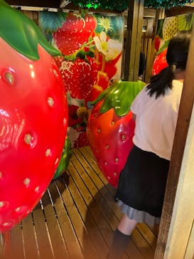 鈴鹿サーキットに投稿された画像（2025/5/3）