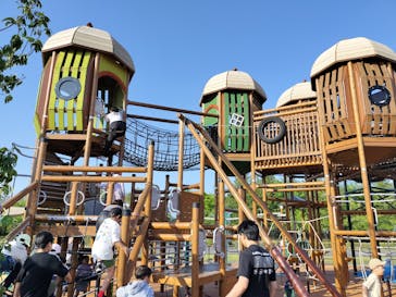 モビリティリゾートもてぎに投稿された画像（2025/5/3）