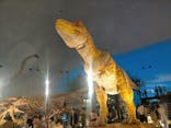 福井県立恐竜博物館に投稿された画像（2025/5/4）