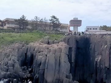 東尋坊観光遊覧船株式会社に投稿された画像（2025/5/3）