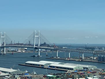 横浜マリンタワーに投稿された画像（2025/5/3）