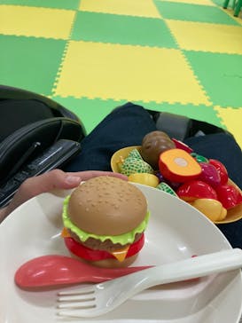 ザキッズ 兵庫イオン加古川店に投稿された画像（2025/5/3）