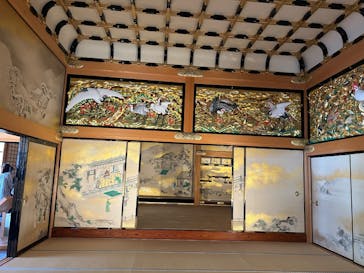 名古屋城に投稿された画像（2025/5/3）