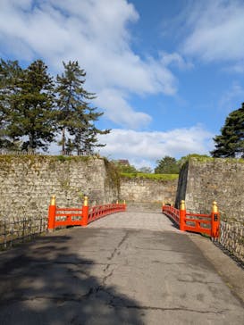鶴ヶ城に投稿された画像（2025/5/3）