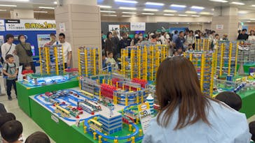 プラレール博 in TOKYO事務局に投稿された画像（2025/5/3）