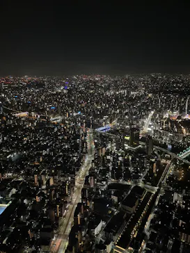 東京スカイツリーに投稿された画像（2025/5/3）