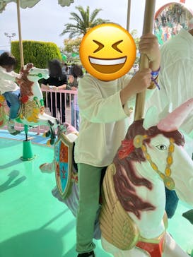 ポルトヨーロッパに投稿された画像（2025/5/3）