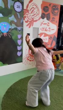 君も博士になれる展に投稿された画像（2025/5/3）