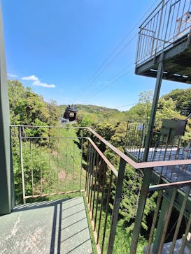 ニジゲンノモリに投稿された画像（2025/4/29）