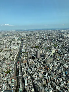 東京スカイツリーに投稿された画像（2025/5/3）