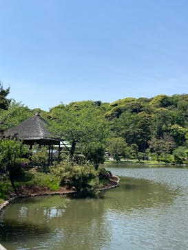 三溪園に投稿された画像（2025/5/3）