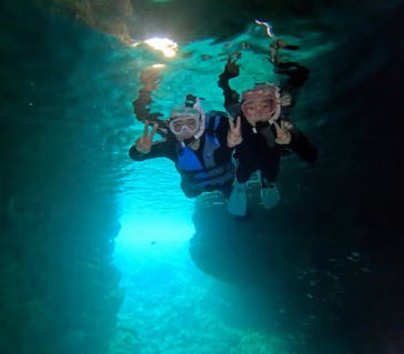 武藤潜水に投稿された画像（2025/5/4）