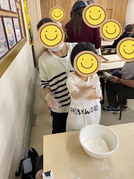 中野うどん学校 高松校に投稿された画像（2025/5/4）