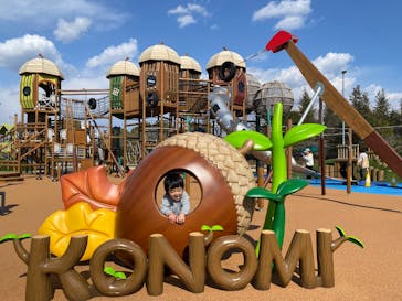 モビリティリゾートもてぎに投稿された画像（2025/5/4）