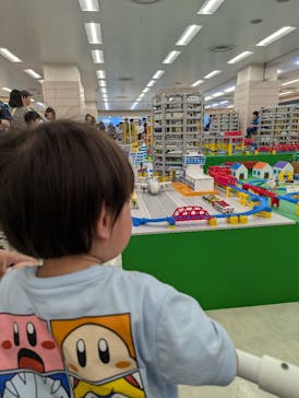 プラレール博 in TOKYO事務局に投稿された画像（2025/5/4）