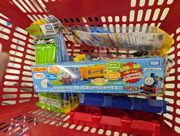 プラレール博 in TOKYO事務局に投稿された画像（2025/5/4）