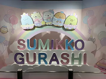 ひらかたパークに投稿された画像（2025/5/4）