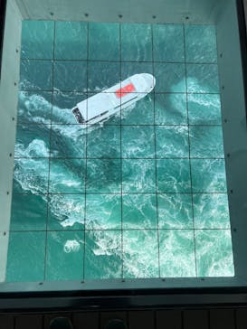 徳島県立 渦の道に投稿された画像（2025/5/4）