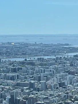 東京スカイツリーに投稿された画像（2025/5/4）