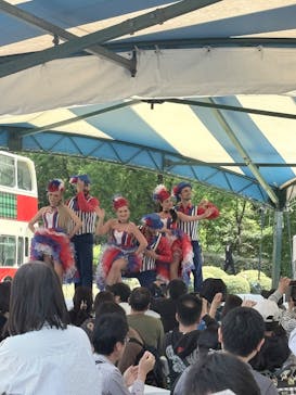 野外民族博物館 リトルワールドに投稿された画像（2025/5/4）