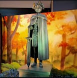 アニメ 葬送のフリーレン展 ～冒険の終わりから始まる物語～に投稿された画像（2025/5/4）