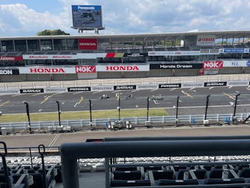 鈴鹿サーキットに投稿された画像（2025/5/4）