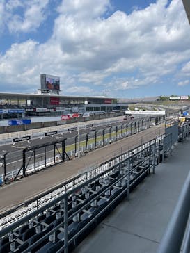 鈴鹿サーキットに投稿された画像（2025/5/4）