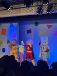 仙台アンパンマンこどもミュージアム＆モールに投稿された画像（2025/5/4）