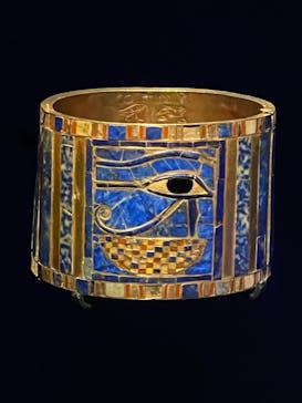 ACN ラムセス大王展 ファラオたちの黄金に投稿された画像（2025/5/4）