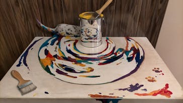 東京トリックアート迷宮館に投稿された画像（2025/5/4）