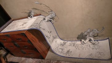 東京トリックアート迷宮館に投稿された画像（2025/5/4）