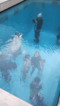 金沢21世紀美術館に投稿された画像（2025/5/4）