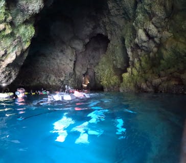 武藤潜水に投稿された画像（2025/5/4）